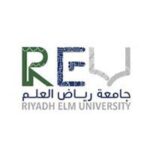 Riyadh Elm University